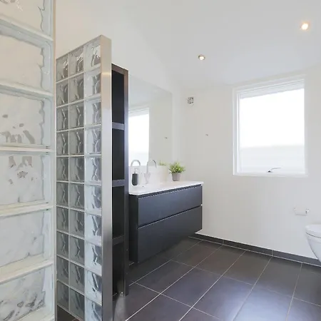 Сasa de vacaciones Adalen